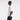 T-SHIRT Bianco New Balance