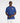 T-SHIRT Blu New Balance