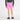 SHORTS Rosa New Balance