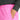 SHORTS Rosa New Balance