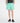 SHORTS Verde Acqua New Balance