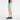 SHORTS Verde Acqua New Balance