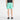 SHORTS Verde Acqua New Balance