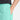 SHORTS Verde Acqua New Balance