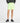 SHORTS Verde Fluo New Balance