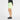 SHORTS Verde Fluo New Balance