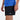 SHORTS Nero New Balance