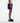 SHORTS Blu New Balance