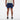 SHORTS Blu New Balance