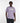 T-SHIRT Lilla New Balance