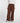 PANTALONE SPORTIVO Marrone New Balance