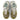SCARPE SPORTIVE Verde Oliva New Balance