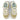 SCARPE SPORTIVE Beige New Balance