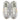 SCARPE SPORTIVE Grigio New Balance