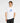 T-SHIRT Bianco New Balance