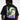 T-SHIRT Nero New Balance