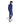 TUTA SPORTIVA Blu Adidas