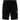 SHORTS Nero Adidas