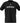 T-SHIRT Nero Adidas