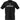 T-SHIRT Nero Adidas