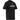 T-SHIRT Nero Adidas