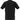 T-SHIRT Nero Adidas