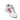 SNEAKERS Bianco Adidas
