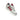 SNEAKERS Bianco Adidas