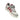 SNEAKERS Bianco Adidas
