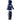 COMPLETI Blu Reale Adidas