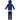 COMPLETI Blu Reale Adidas