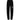 PANTALONE SPORTIVO Nero Adidas