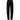 PANTALONE SPORTIVO Nero Adidas