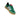 SNEAKERS Verde Adidas