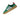SNEAKERS Verde Adidas