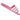 CIABATTA Rosa Adidas