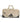 BORSONE Beige Adidas