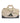 BORSONE Beige Adidas