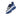 SNEAKERS Blu Scuro Adidas