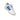 SNEAKERS Bianco Adidas