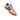 SNEAKERS Rosa Adidas