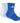CALZE Celeste Adidas