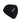 CAPPELLO Nero Adidas