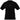 T-SHIRT Nero Adidas