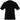 T-SHIRT Nero Adidas