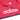 BORSONE Rosa Adidas