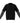 T-SHIRT Nero Adidas