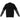 T-SHIRT Nero Adidas