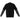 T-SHIRT Nero Adidas