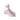 CALZE Rosa - Lilla - Bianco Adidas